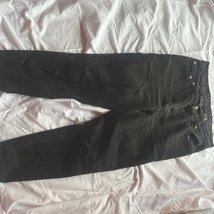 Vintage Levi’s - Women’s size 28/29